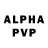 Alpha-PVP VHQ Brucie Bruce